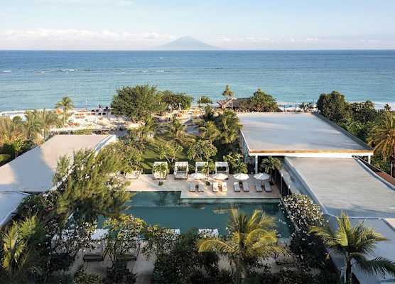 Cocana Resort Gili Trawangan 1