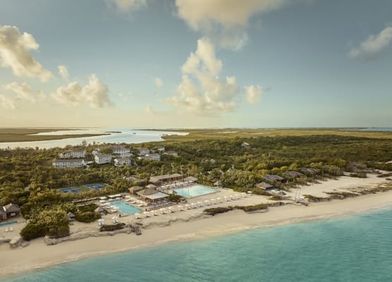 COMO Parrot Cay 1