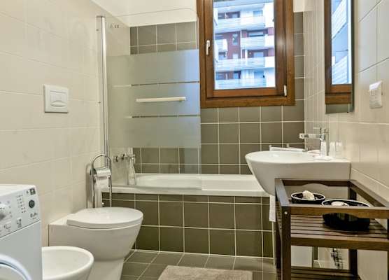 Aurum Aparthotels Bicocca 1