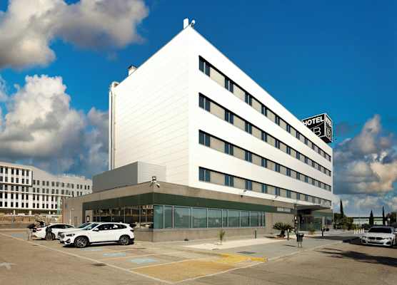Sercotel AB Rivas 1