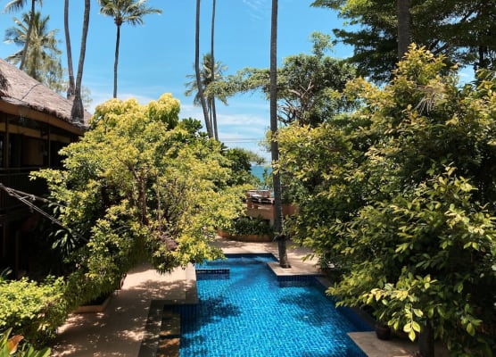 Vacation Village Phra Nang Inn 1
