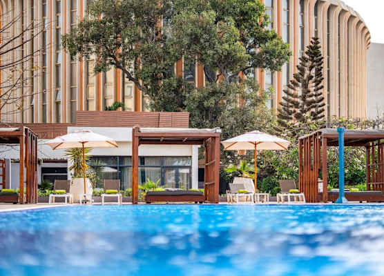 Ibis Styles Dakar 1