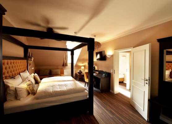 MOMENTS Boutique Hotel 1