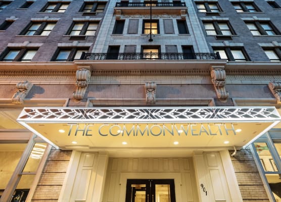 The Commonwealth 1