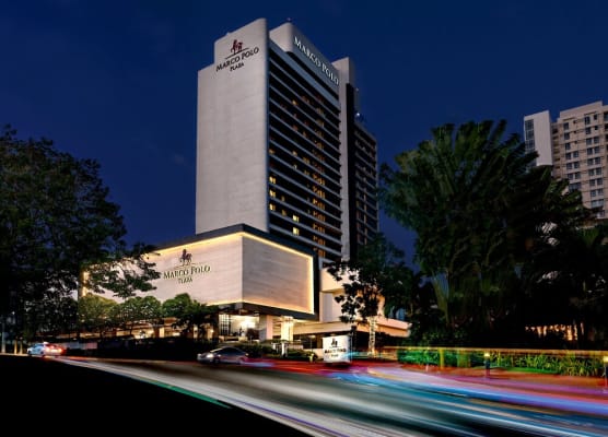 Marco Polo Plaza Cebu 1