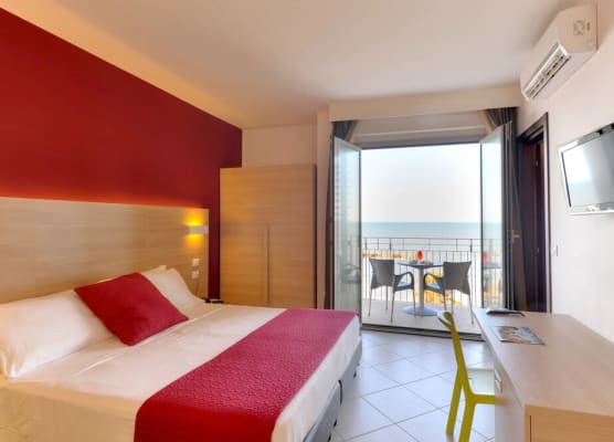 Hotel Sole 1