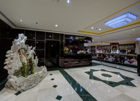 Comfort Inn 1