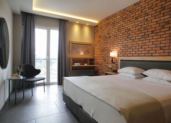 Palmyra Beach Hotel 1