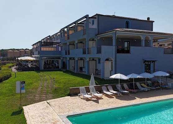 Abbaidda Hotel 1