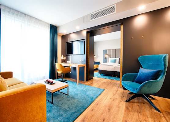 Welcome Hotel Neckarsulm 1