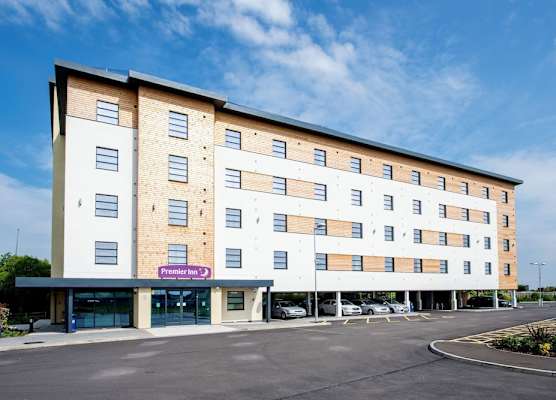 Premier Inn Great Yarmouth West - A47 1