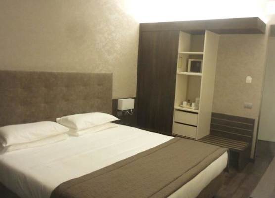 Hotel Palazzo Delle Stelline 1