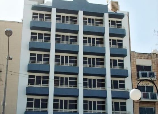 Coral Hotel 1