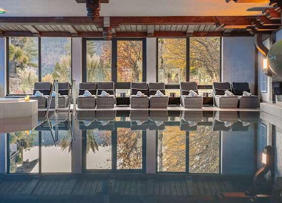 Alpin & Wellness Resort Ludwig Royal 1