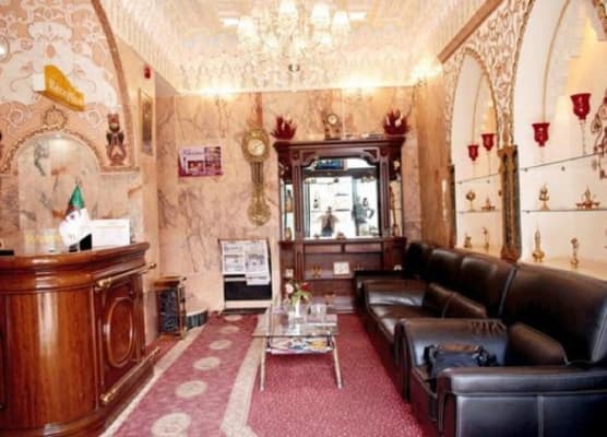 Hotel Dar El Aaz 1