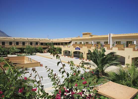 Dolcestate Hotel -Club 1