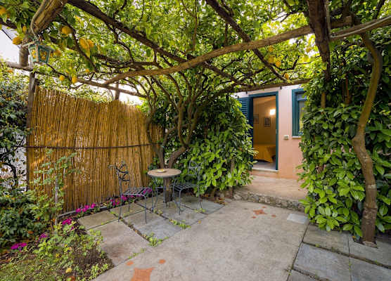 Il Roseto B&B 1