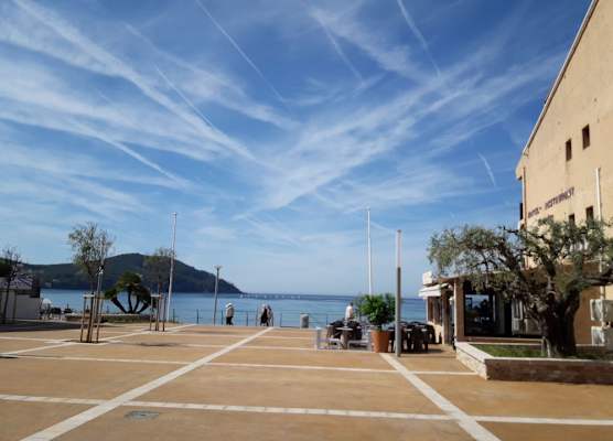 Hotel Chanteplage 1