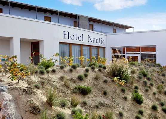 SEETELHOTEL Nautic Usedom Hotel & Spa das Hotel für Wellness & Genuss auf Usedom 1