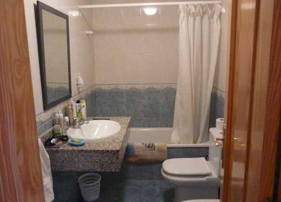 Apartamentos Maracay 1