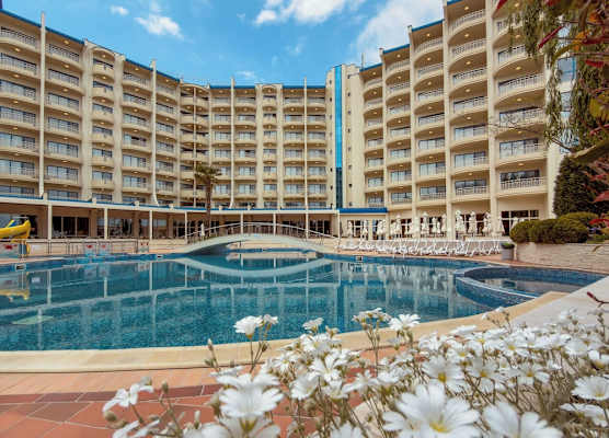 GRIFID Arabella Hotel - Ultra All inclusive & Aquapark 1