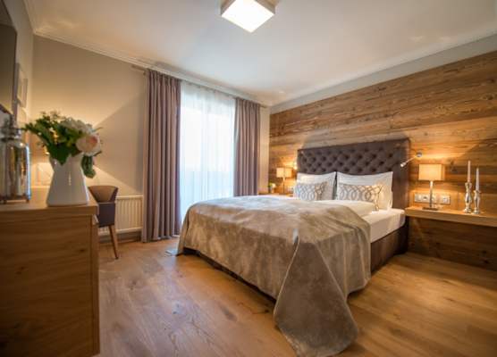 Alpines Gourmet Hotel Montanara 1