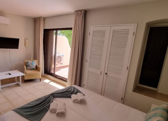 Albufeira Jardim Apartments 1