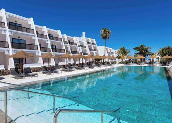 SOL by Meliá Fuerteventura Jandia - All Suites 1