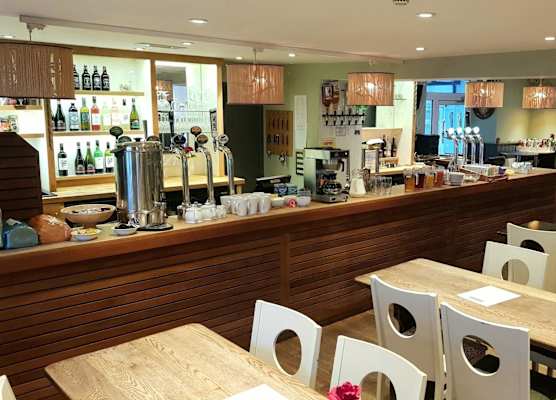 The Cornishman Inn 1
