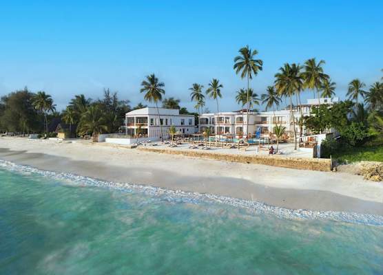 Dream of Zanzibar Resort & Spa - Premium All Inclusive 1