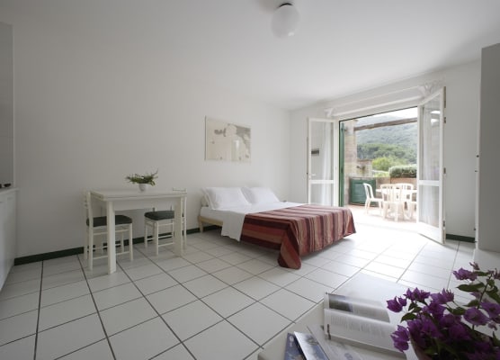 Hotel & Resort Sant'Anna Del Volterraio 1