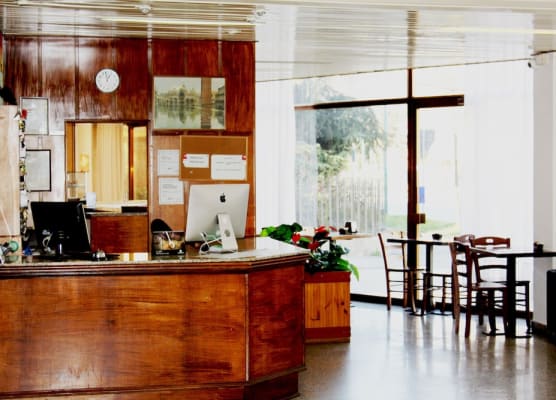 Hotel Colombo 1