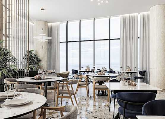 Crowne Plaza Durres by IHG 1