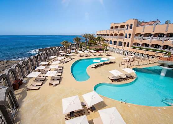Hotel San Agustin Beach Club 1