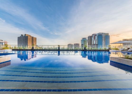 Seda Residences Makati 1