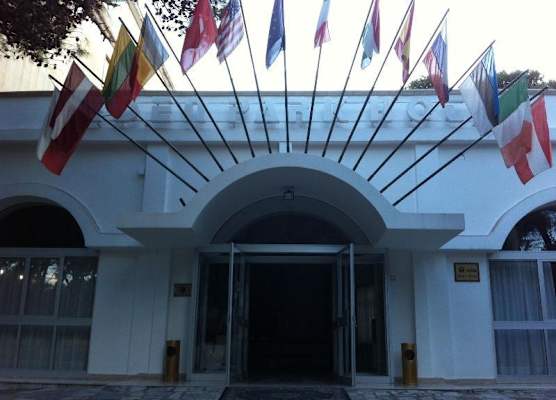 Eden Park Hotel 1