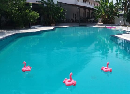 Sotirakis Hotel 1