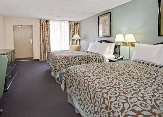 Days Inn by Wyndham Orlando Airport Florida Mall 1