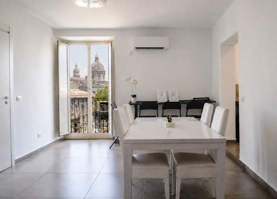 Zurria Rooms 1