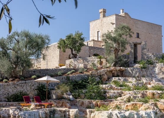 Masseria San Paolo Grande 1