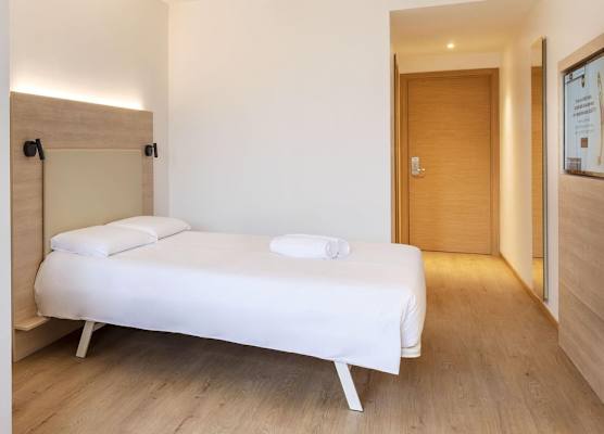 B&B Hotel Bolzano 1