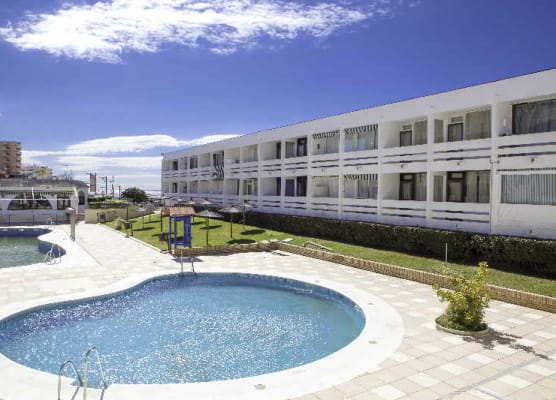 Hotel Flamero 1