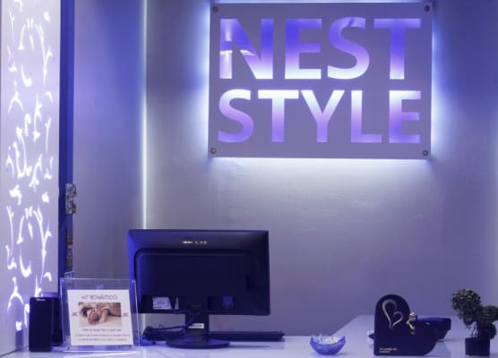 Nest Style Granada 1
