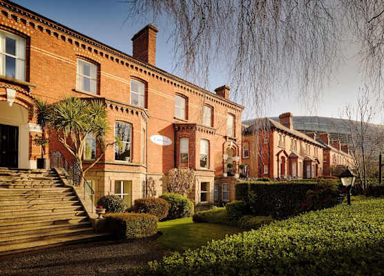 Ariel House 1