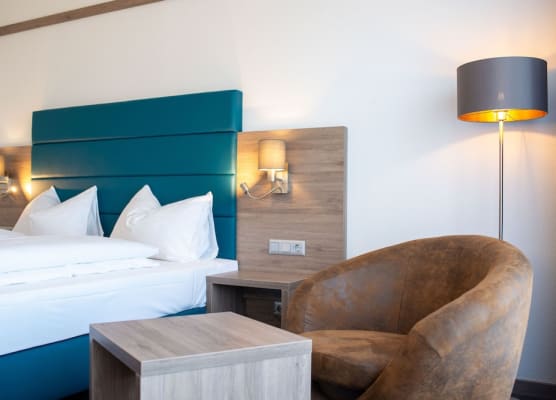 Hotel Metropol 1