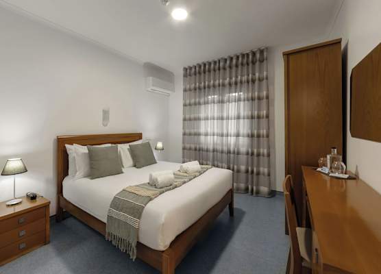 Hotel Pinhal Mar 1