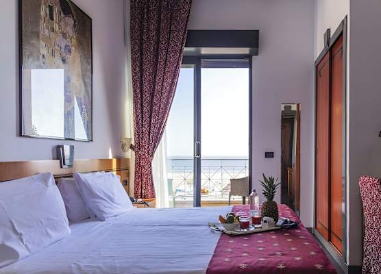 Hotel Nettunia 1
