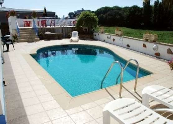 Talana Hotel 1