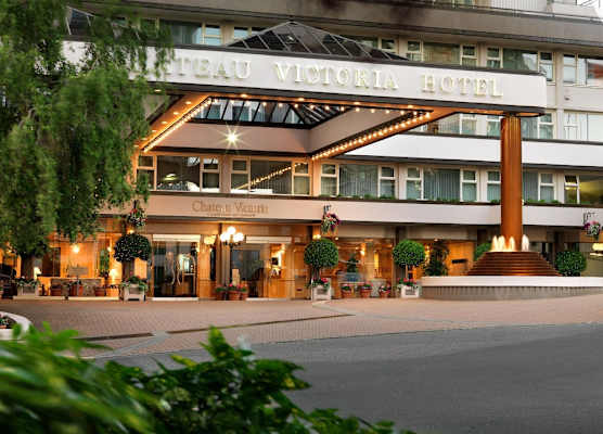 Chateau Victoria Hotel & Suites 1