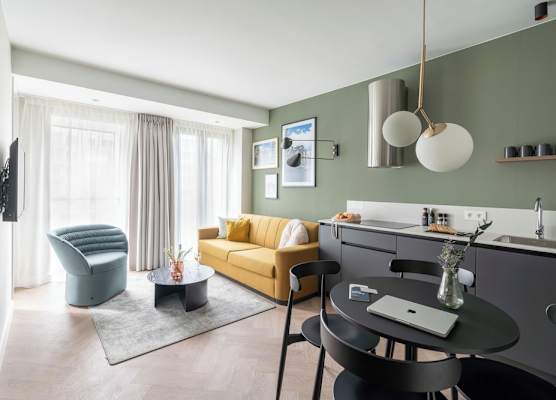 Numa Antwerp Opera 1